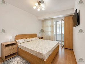 Apartament 2 camere decomandat, 60 mp, mobilat, parcare, 15 min Dimitrie Leonida - imagine 8