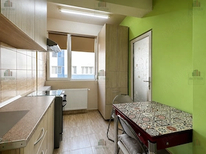 Apartament 2 camere decomandat, 60 mp, mobilat, parcare, 15 min Dimitrie Leonida - imagine 5