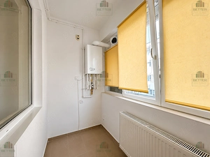 Apartament 2 camere decomandat, 60 mp, mobilat, parcare, 15 min Dimitrie Leonida - imagine 10