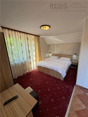 Vila Bran -4 apartamente cu potential turistic - imagine 4