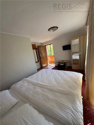 Vila Bran -4 apartamente cu potential turistic - imagine 5