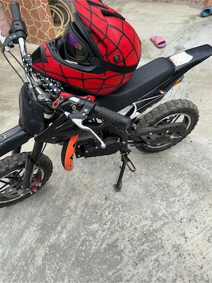 Poket Bike - imagine 4