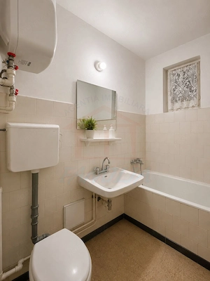Apartament luminos, 2 camere semidecomandate, parter – Parfumul Teilor - imagine 6