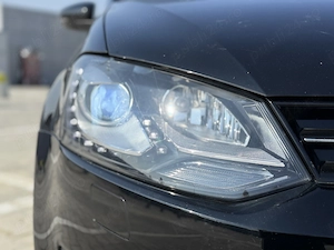 Vand vw Polo 2013 euro 5 - imagine 2