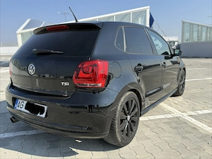 Vand vw Polo 2013 euro 5 - imagine 4