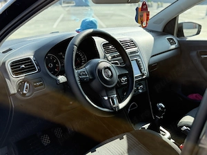 Vand vw Polo 2013 euro 5 - imagine 3