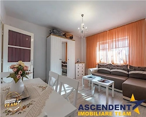 De inchiriat Casa individuala in Sfantu Gheorghe - imagine 2