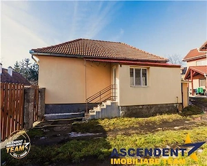De inchiriat Casa individuala in Sfantu Gheorghe