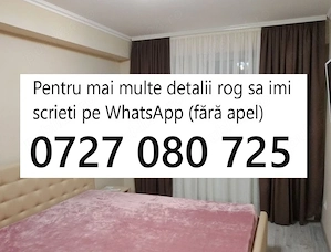 in CLUJ ofer chirie apartament cu 2 camere - imagine 2