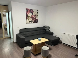 Închiriez apartament 2 camere zona Unirii - imagine 3