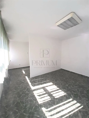 Spatiu birouri open - space - Elisabetin - Balcescu - imagine 3