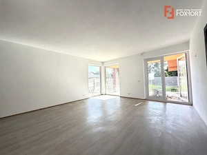 Casa individuala pe parter cu 3 camere, finisata in Sanmihaiu Roman - imagine 2