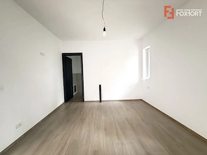 Casa individuala pe parter cu 3 camere, finisata in Sanmihaiu Roman - imagine 9
