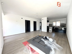 Casa individuala pe parter cu 3 camere, finisata in Sanmihaiu Roman - imagine 4