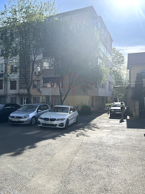 Apartament luminos, 2 camere semidecomandate, parter – Parfumul Teilor - imagine 11