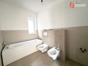 Casa individuala pe parter cu 3 camere, finisata in Sanmihaiu Roman - imagine 7