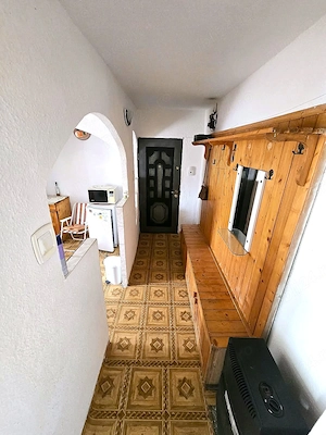 Apartament 2 camere semidecomandat, 54 mp, Micro 16   Str. Universului nr. 8 - imagine 15