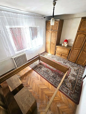 Apartament 2 camere semidecomandat, 54 mp, Micro 16   Str. Universului nr. 8 - imagine 10