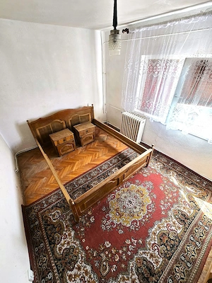 Apartament 2 camere semidecomandat, 54 mp, Micro 16   Str. Universului nr. 8 - imagine 12