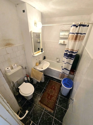 Apartament 2 camere semidecomandat, 54 mp, Micro 16   Str. Universului nr. 8 - imagine 14