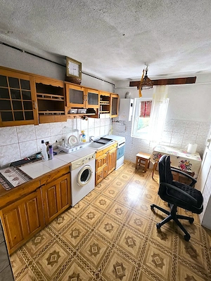 Apartament 2 camere semidecomandat, 54 mp, Micro 16   Str. Universului nr. 8 - imagine 4