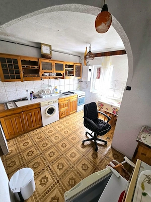 Apartament 2 camere semidecomandat, 54 mp, Micro 16   Str. Universului nr. 8 - imagine 7