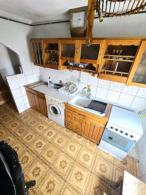 Apartament 2 camere semidecomandat, 54 mp, Micro 16   Str. Universului nr. 8 - imagine 6