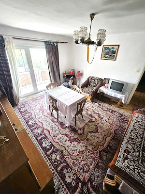 Apartament 2 camere semidecomandat, 54 mp, Micro 16   Str. Universului nr. 8 - imagine 18
