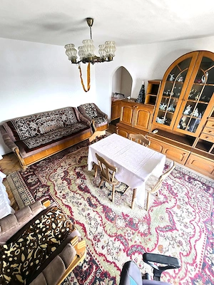 Apartament 2 camere semidecomandat, 54 mp, Micro 16   Str. Universului nr. 8 - imagine 19