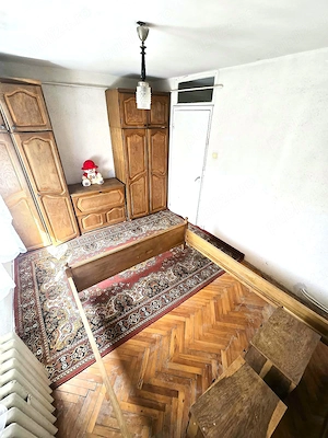 Apartament 2 camere semidecomandat, 54 mp, Micro 16   Str. Universului nr. 8 - imagine 11