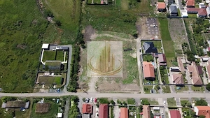 TEREN CU PUZ APROBAT | SĂCĂLAZ CENTRU | TOATE UTILITĂȚILE - imagine 3