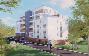 3 Camere Terasa Generoasa- Finisaje Premium -600 m STB - imagine 2