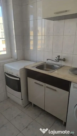 Garsoniera, Vatra Luminoasă,Bl beton în reabili,Metrou Iancului Muncii - imagine 2