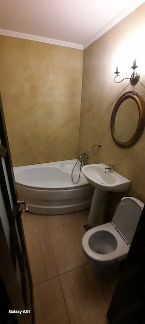 Inchiriez apartament 2 camere, pe termen lung - imagine 4