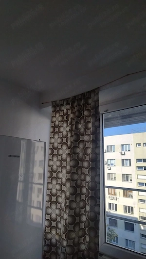 Garsoniera, Vatra Luminoasă,Bloc beton în reabilitare,aproape de Metrou Iancului Muncii - imagine 3