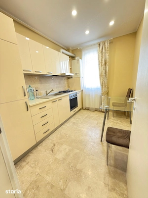 Apartament 3 camere + loc parcare - imagine 9