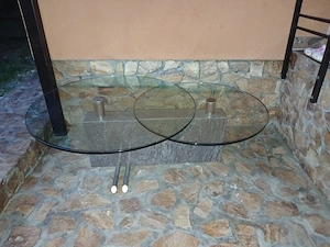 Vand masă unicat
