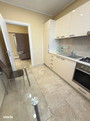 Apartament 3 camere + loc parcare - imagine 8