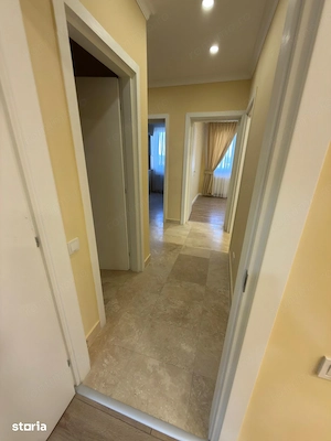 Apartament 3 camere + loc parcare - imagine 3