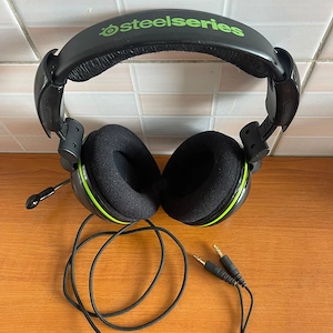 Casti audio 