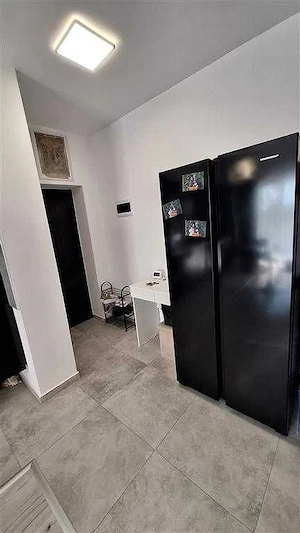 Vanzare garsoniera complet mobilata si utilata, etaj 1 I Bragadiru