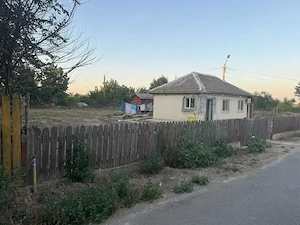 Casă comuna Jegălia județul Călărași - imagine 4