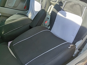 Volkswagen Bora 1.9TDI 4Motion - imagine 4