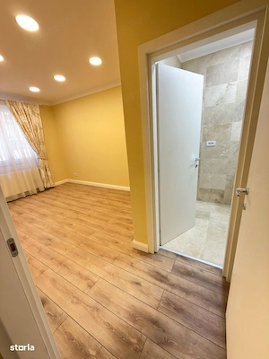 Apartament 3 camere + loc parcare - imagine 3