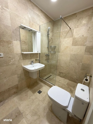 Apartament 3 camere + loc parcare - imagine 2