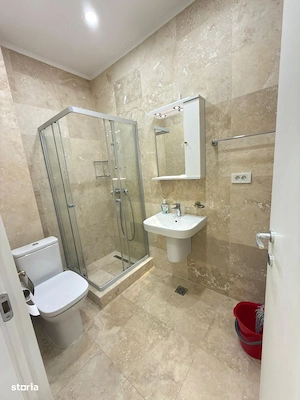 Apartament 3 camere + loc parcare - imagine 4