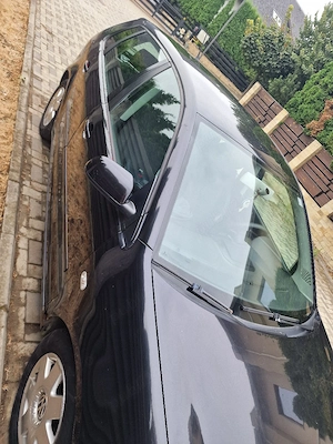 Vand VW Polo 1.4 benzina  - imagine 4