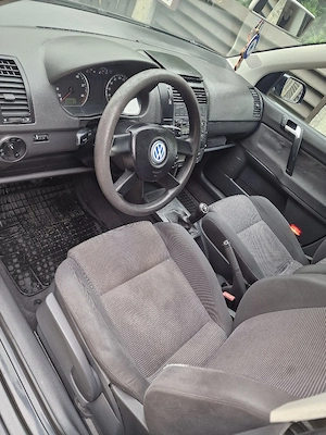 Vand VW Polo 1.4 benzina  - imagine 5