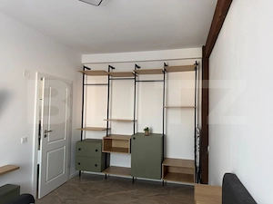 Studio de inchiriat, 40 mp, zona Rovine - imagine 6