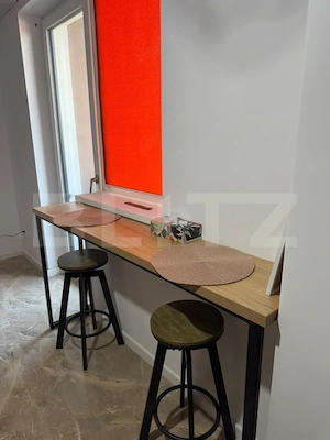 Studio de inchiriat, 40 mp, zona Rovine - imagine 10